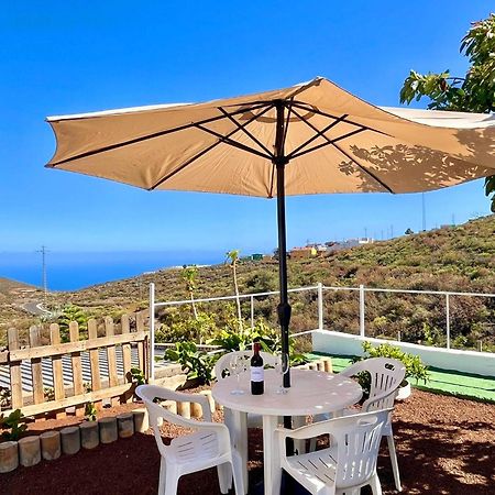 סנטה קרוז דה טנריף El Paraiso Escondido מראה חיצוני תמונה