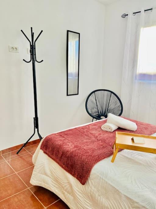 סנטה קרוז דה טנריף El Paraiso Escondido מראה חיצוני תמונה