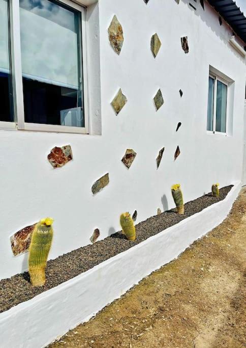 סנטה קרוז דה טנריף El Paraiso Escondido מראה חיצוני תמונה