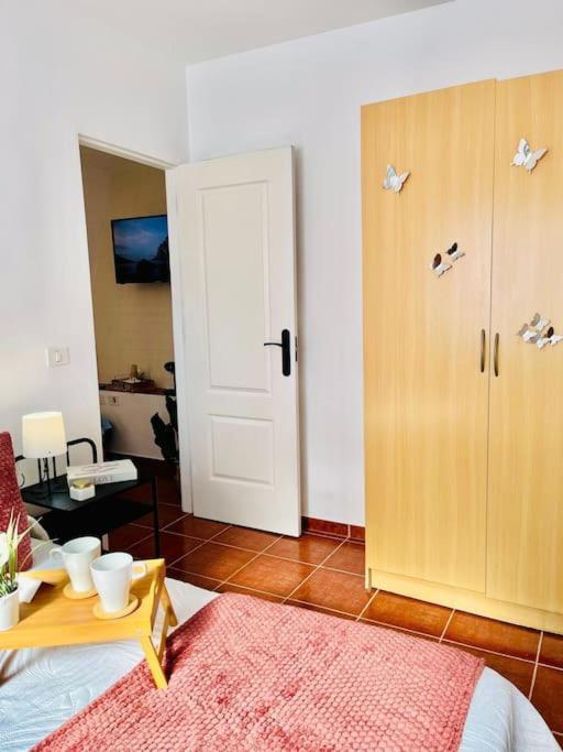 סנטה קרוז דה טנריף El Paraiso Escondido מראה חיצוני תמונה