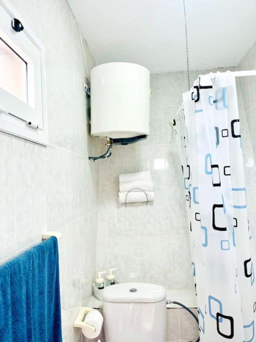 סנטה קרוז דה טנריף El Paraiso Escondido מראה חיצוני תמונה